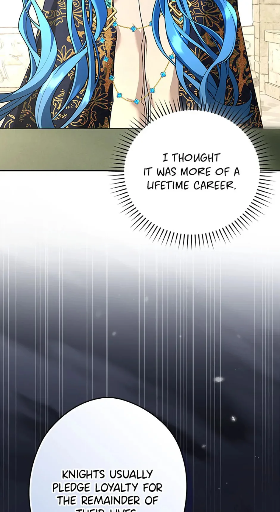Not your MOTHER in Law Chapter 18 page 46