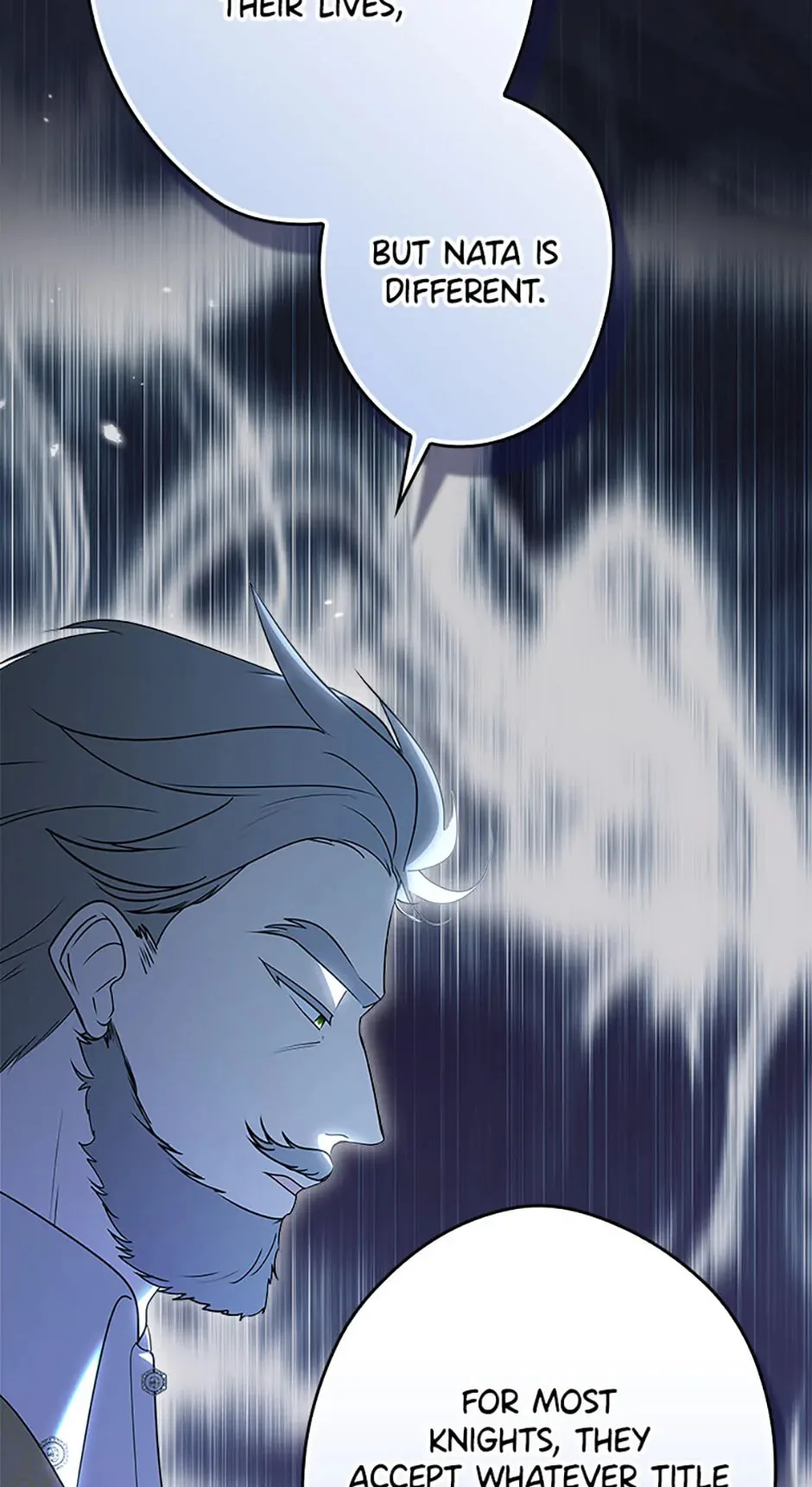 Not your MOTHER in Law Chapter 18 page 47