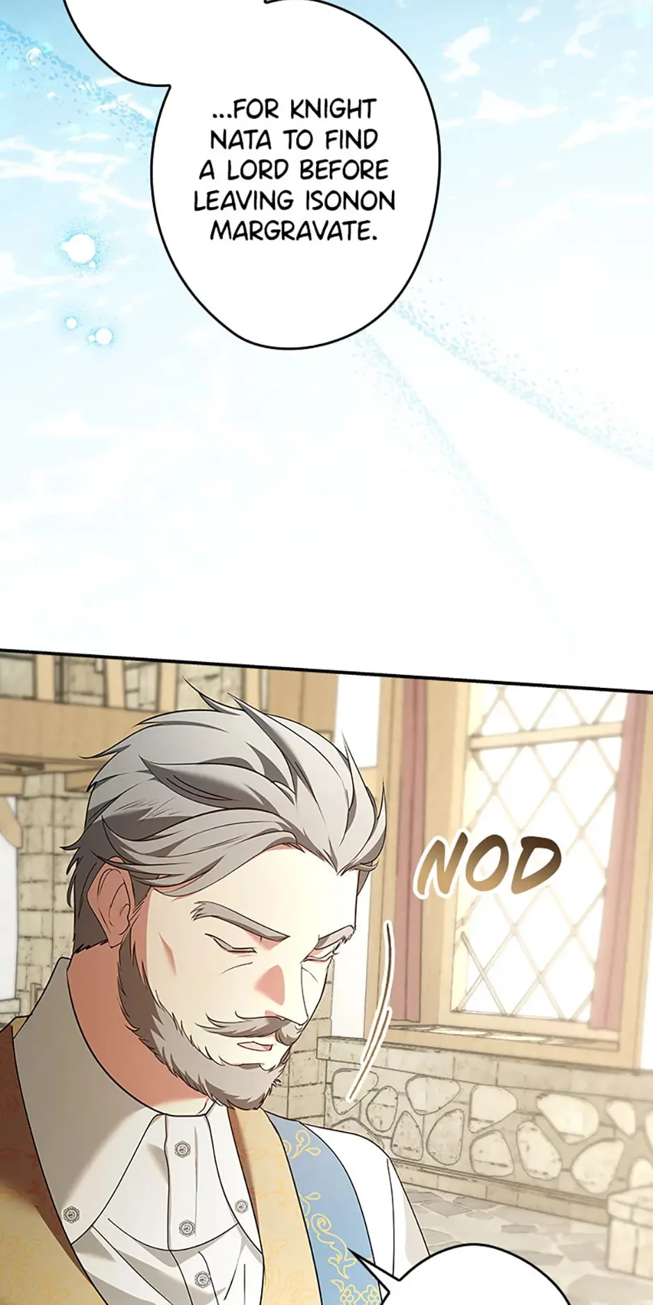 Not your MOTHER in Law Chapter 18 page 53