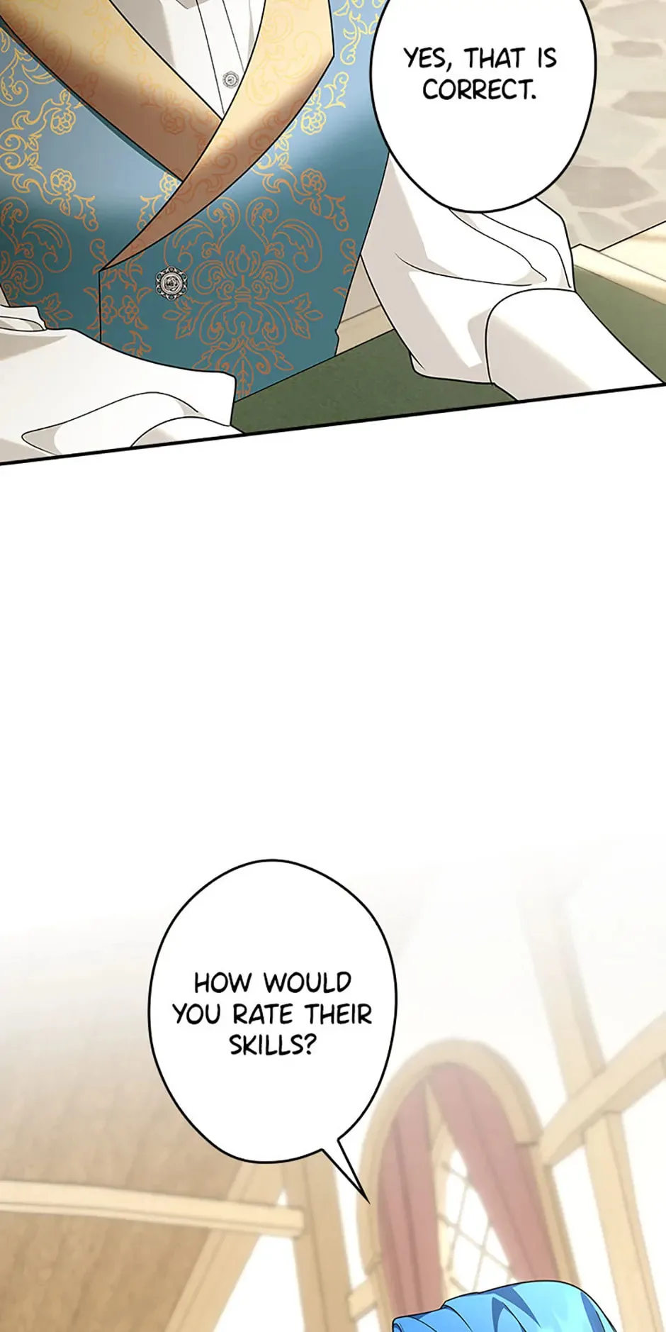 Not your MOTHER in Law Chapter 18 page 54