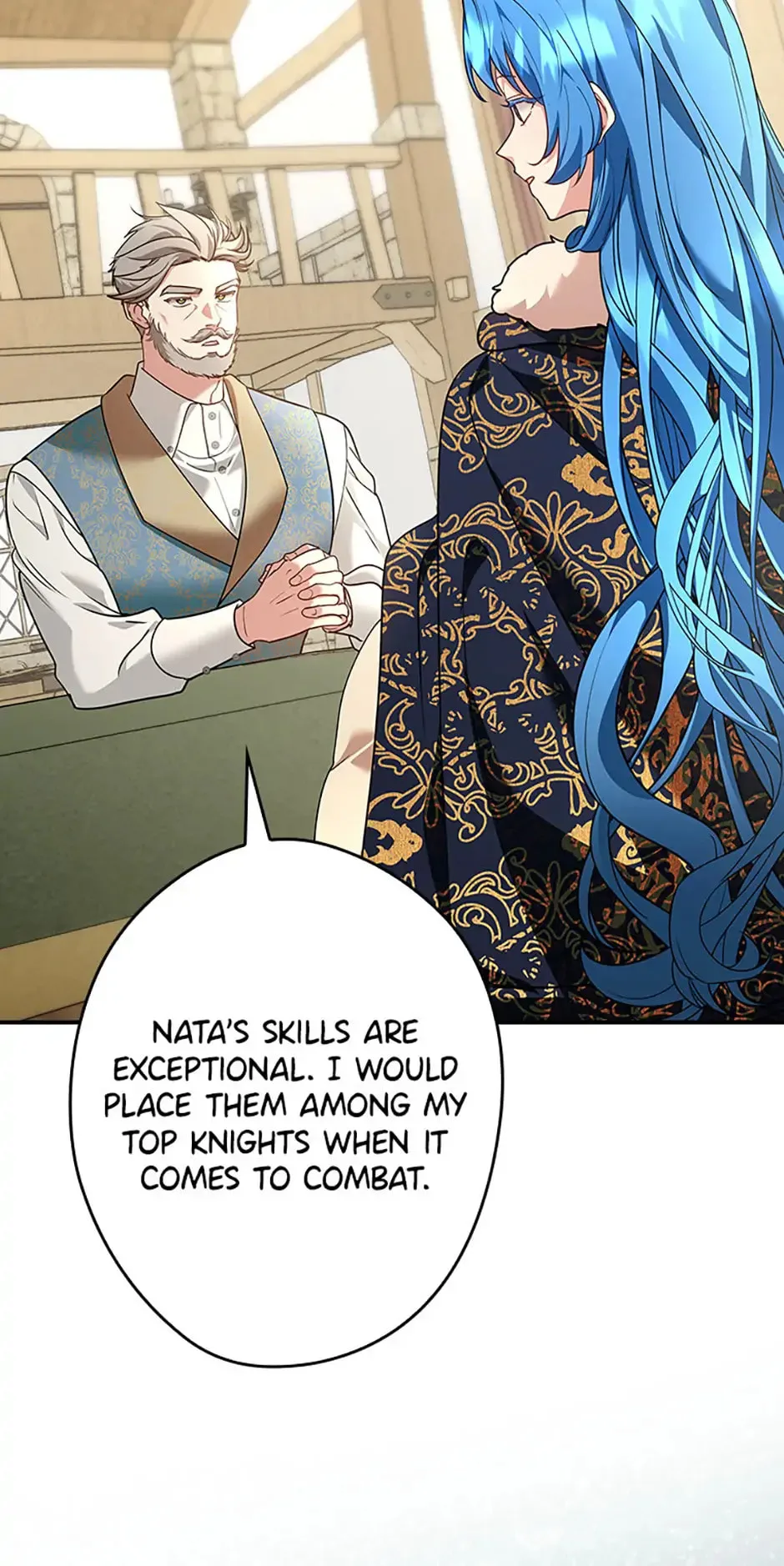 Not your MOTHER in Law Chapter 18 page 55