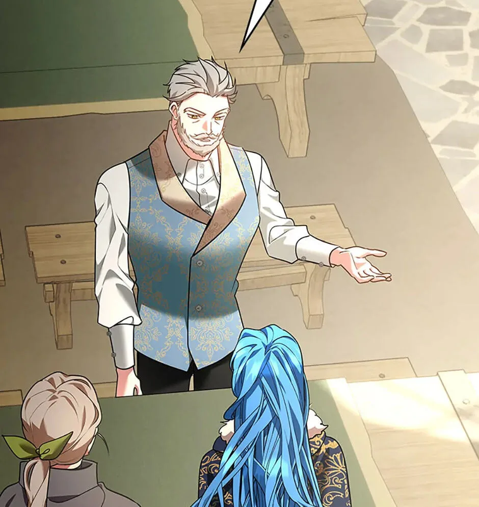 Not your MOTHER in Law Chapter 18 page 60