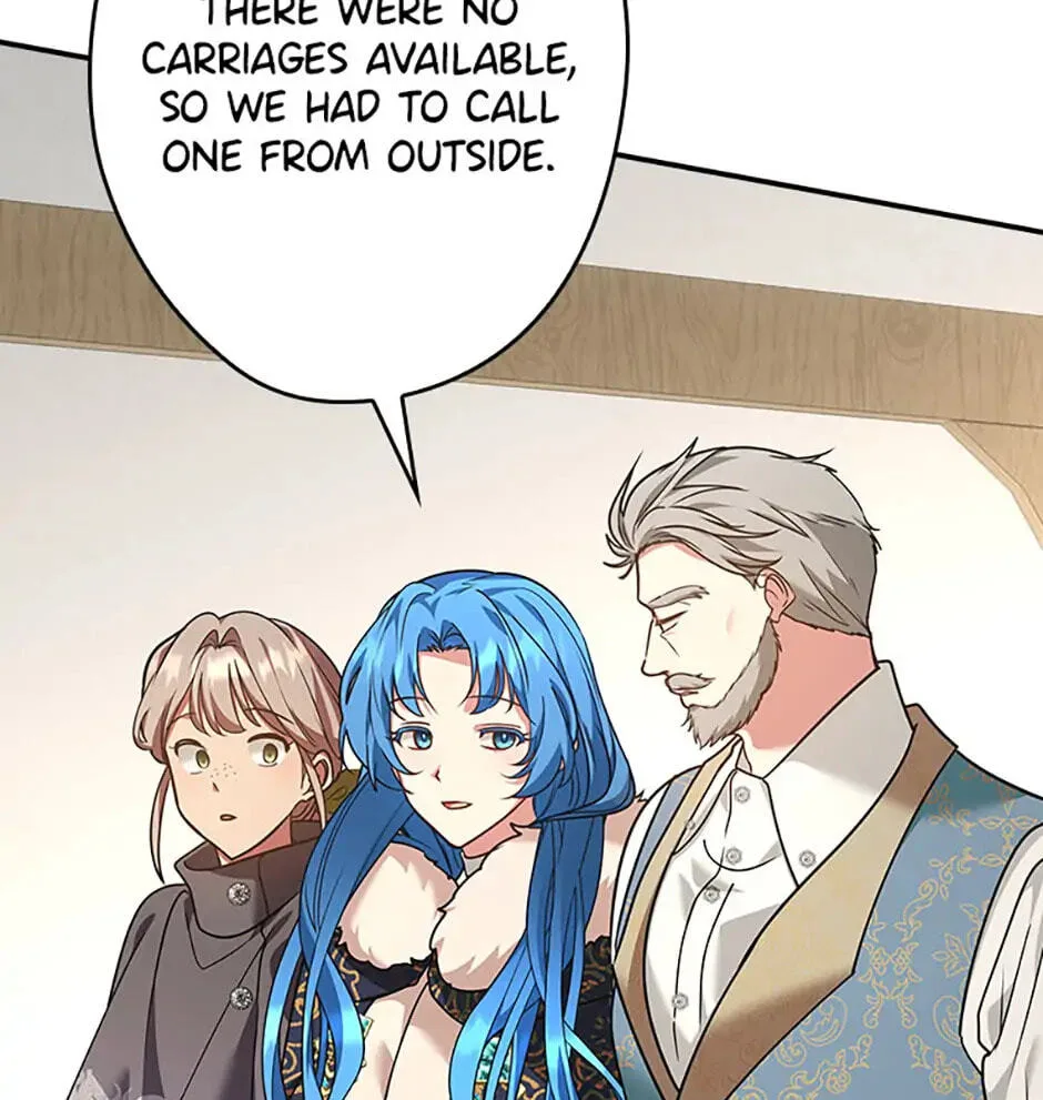 Not your MOTHER in Law Chapter 18 page 71