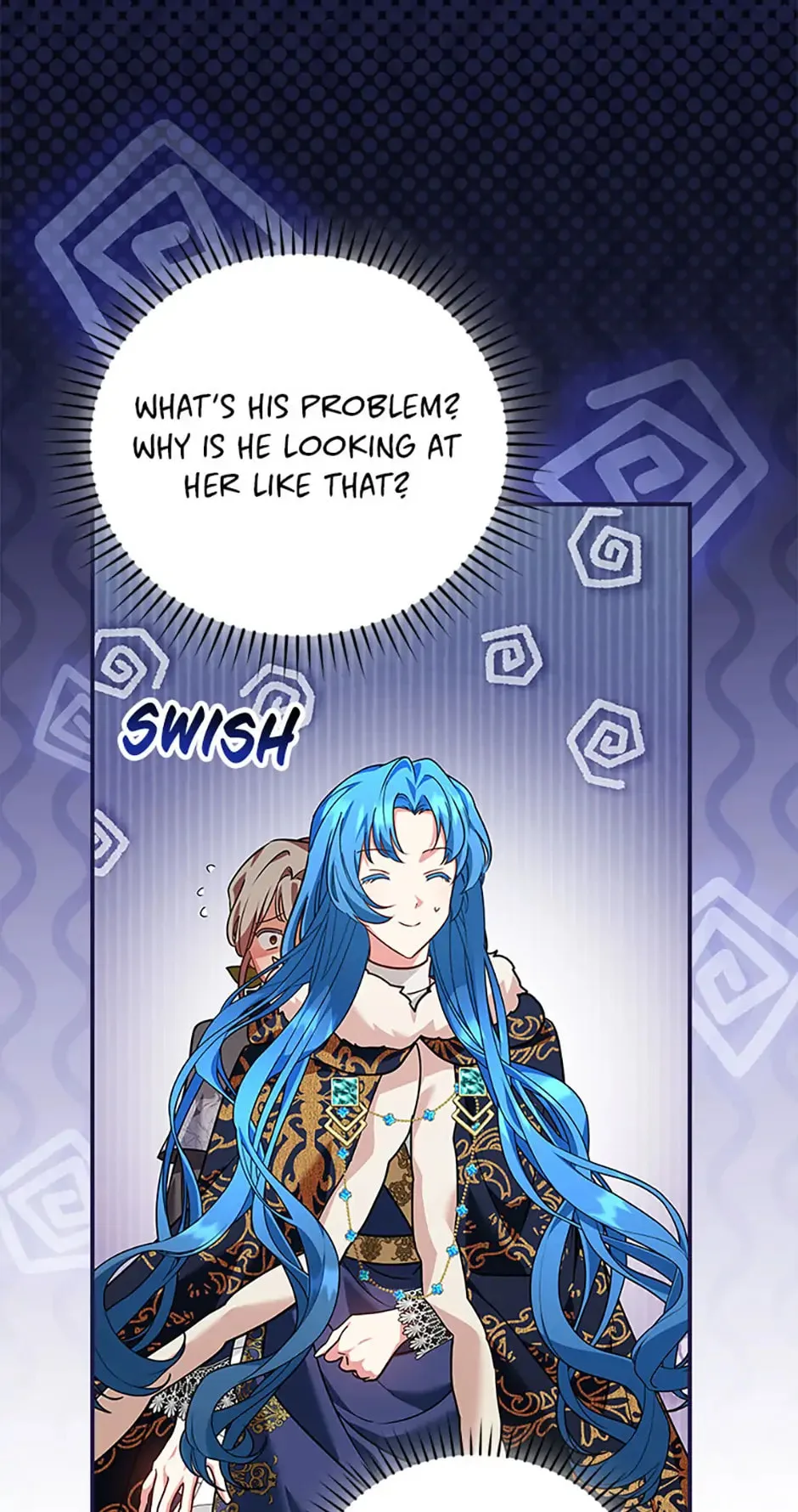 Not your MOTHER in Law Chapter 18 page 74