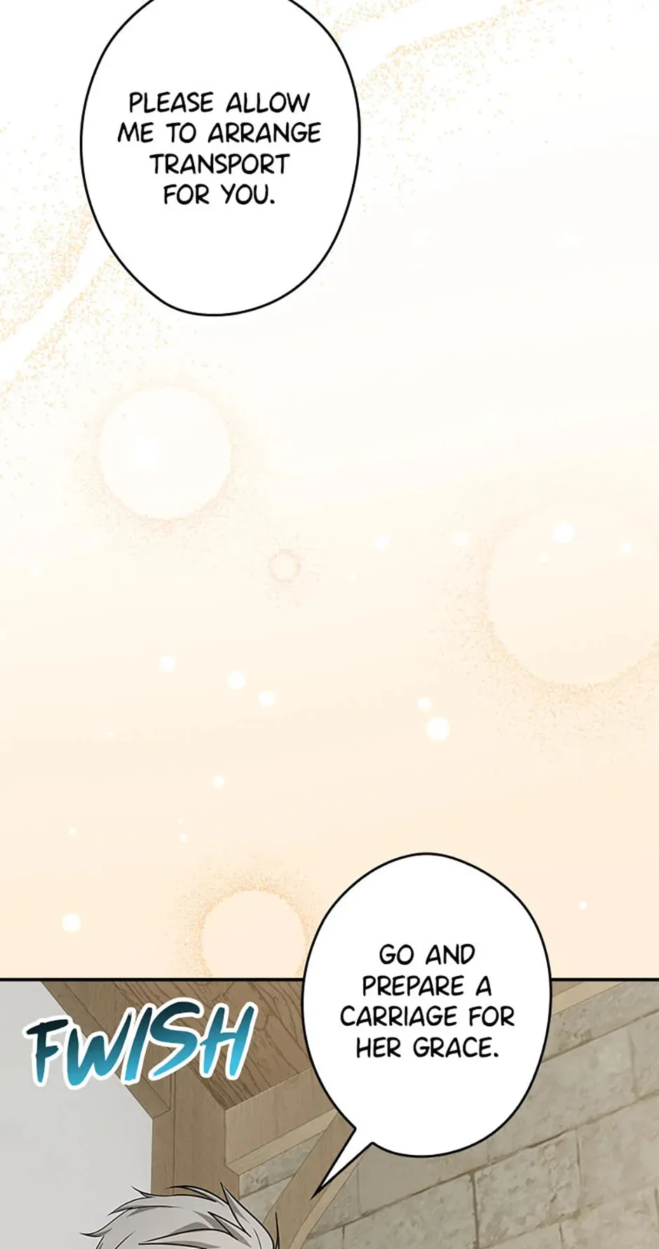 Not your MOTHER in Law Chapter 18 page 76