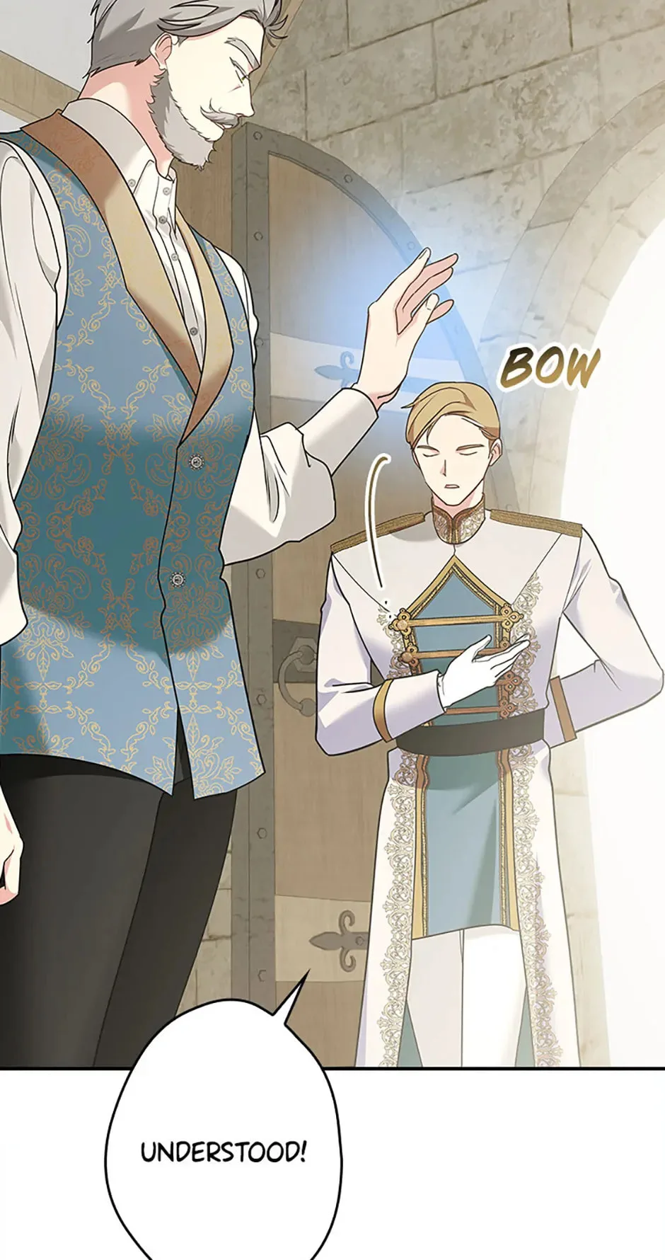 Not your MOTHER in Law Chapter 18 page 77