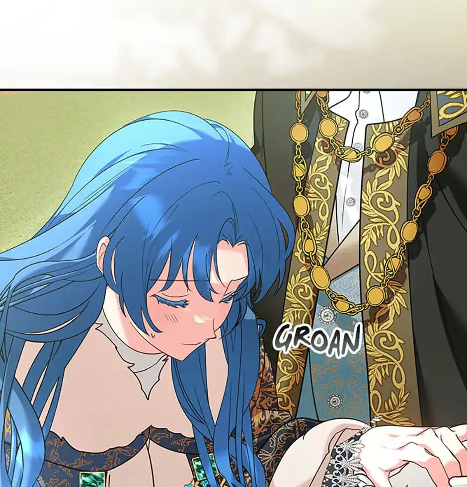 Not your MOTHER in Law Chapter 18 page 91