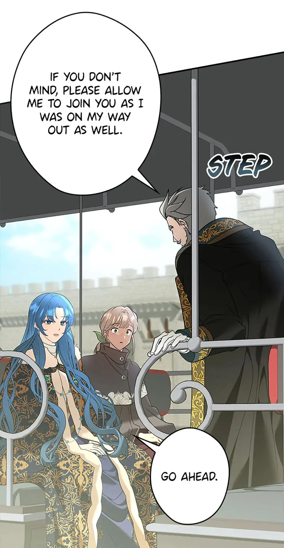 Not your MOTHER in Law Chapter 18 page 93