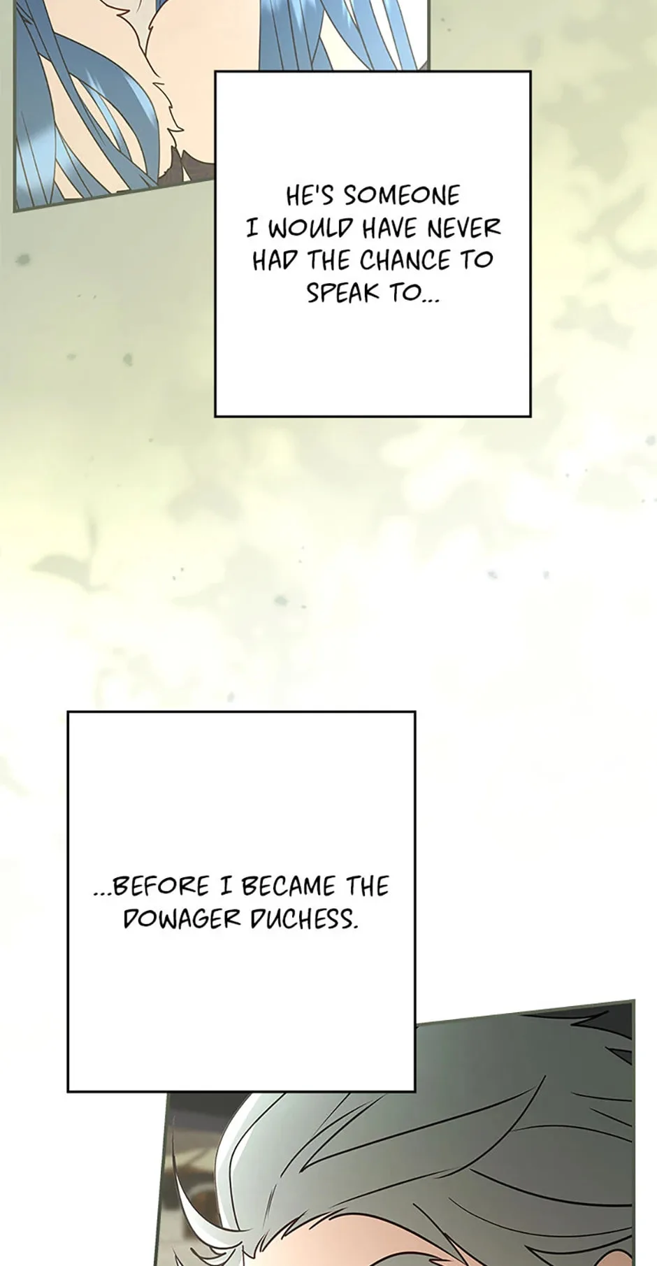 Not your MOTHER in Law Chapter 18 page 95