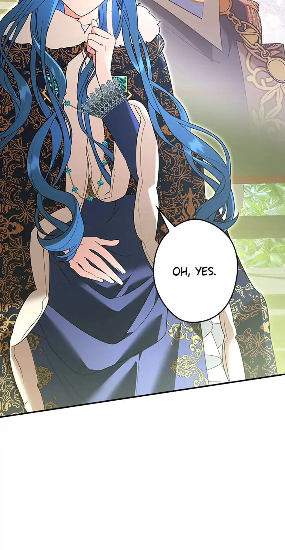 Not your MOTHER in Law Chapter 18 page 99