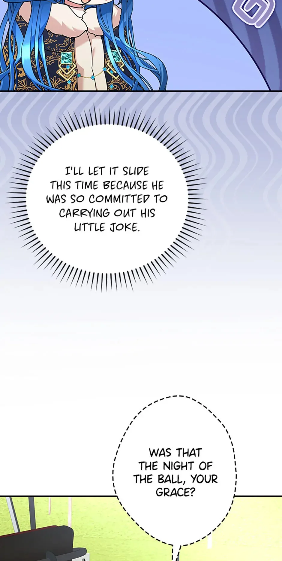 Not your MOTHER in Law Chapter 18 page 104