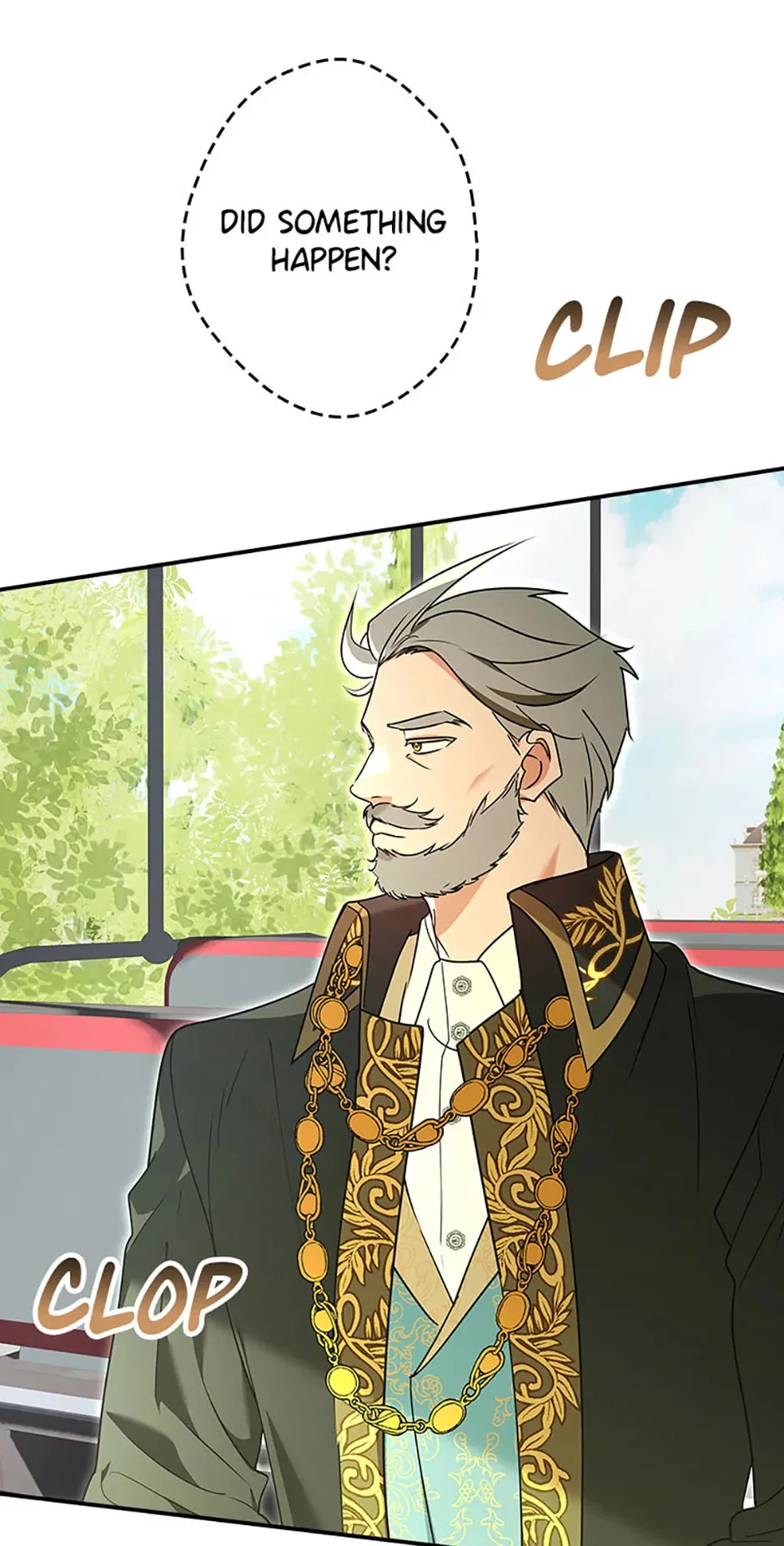 Not your MOTHER in Law Chapter 18 page 106