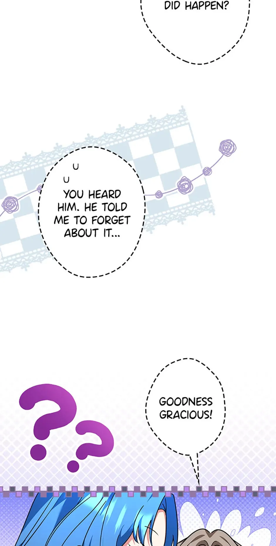 Not your MOTHER in Law Chapter 18 page 108