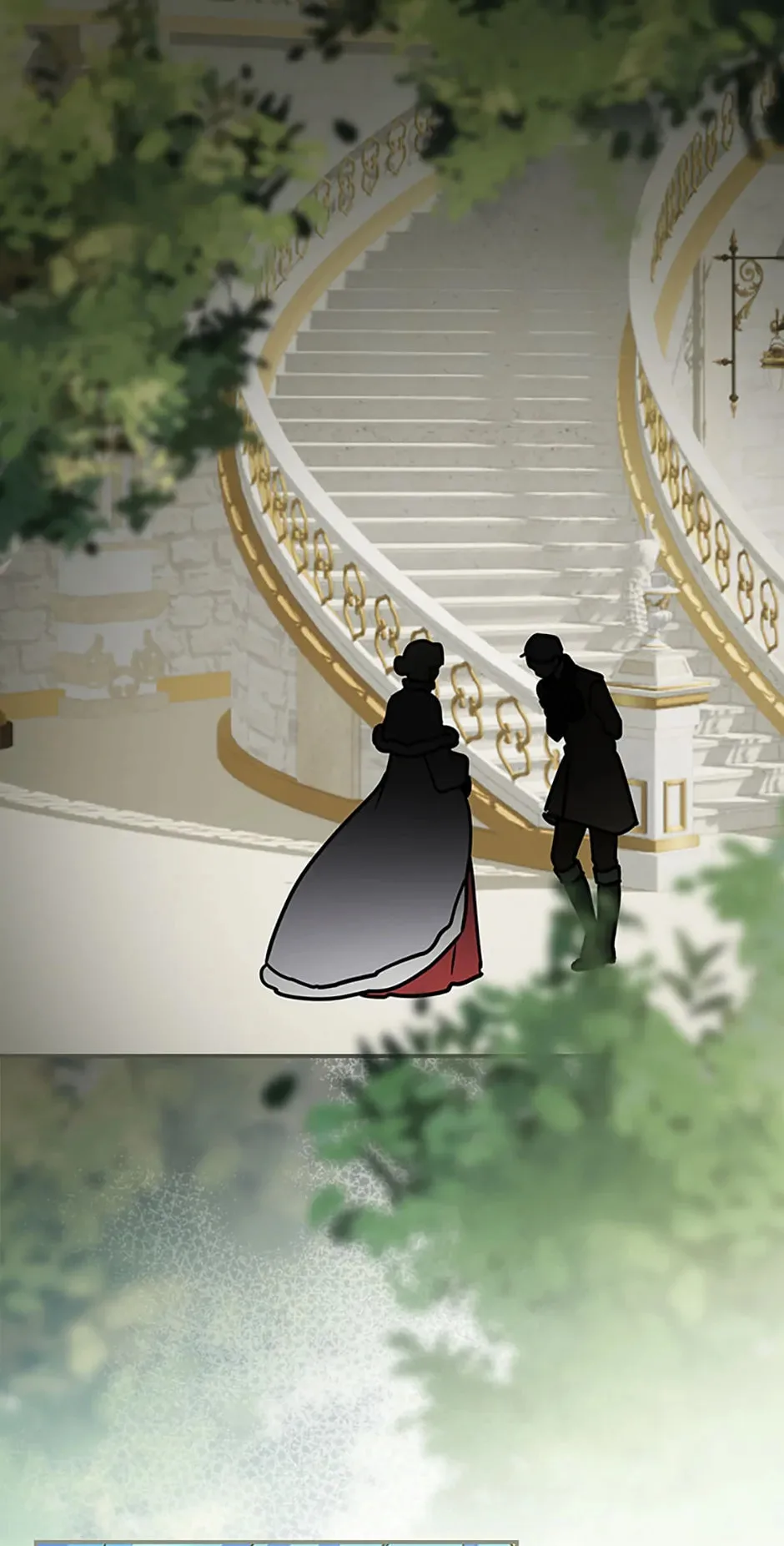 Not your MOTHER in Law Chapter 18 page 110