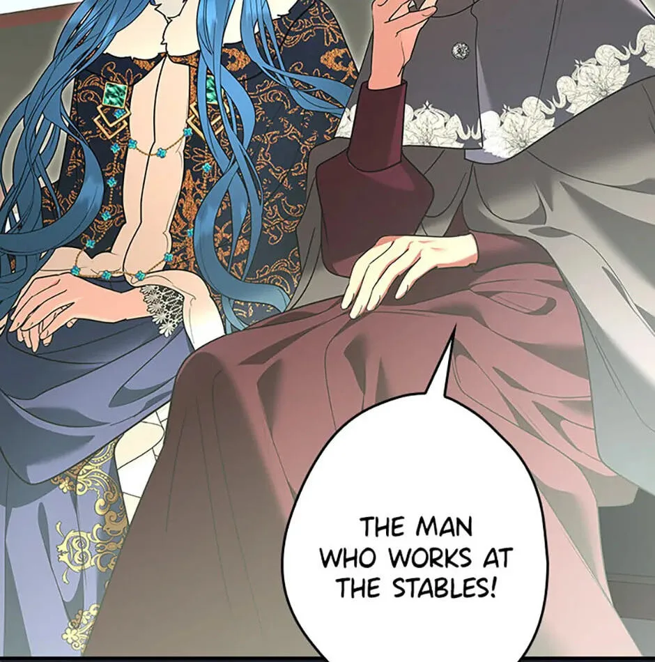 Not your MOTHER in Law Chapter 18 page 116