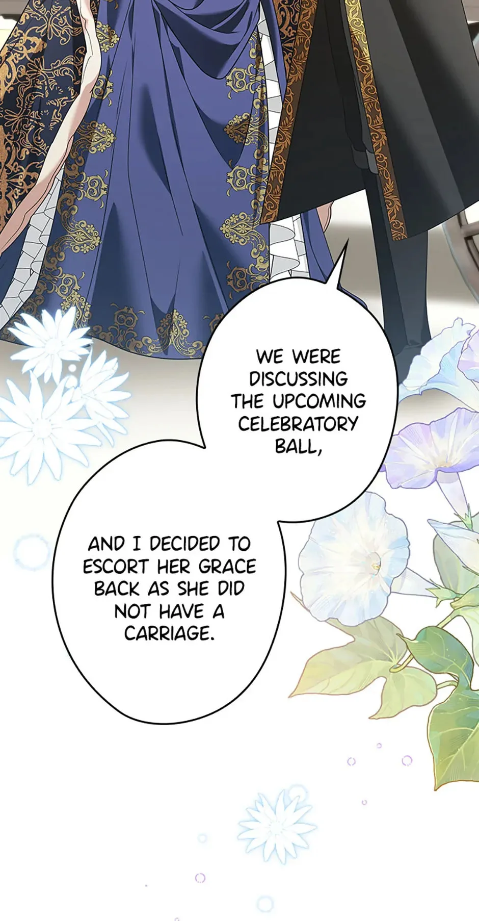 Not your MOTHER in Law Chapter 18 page 127