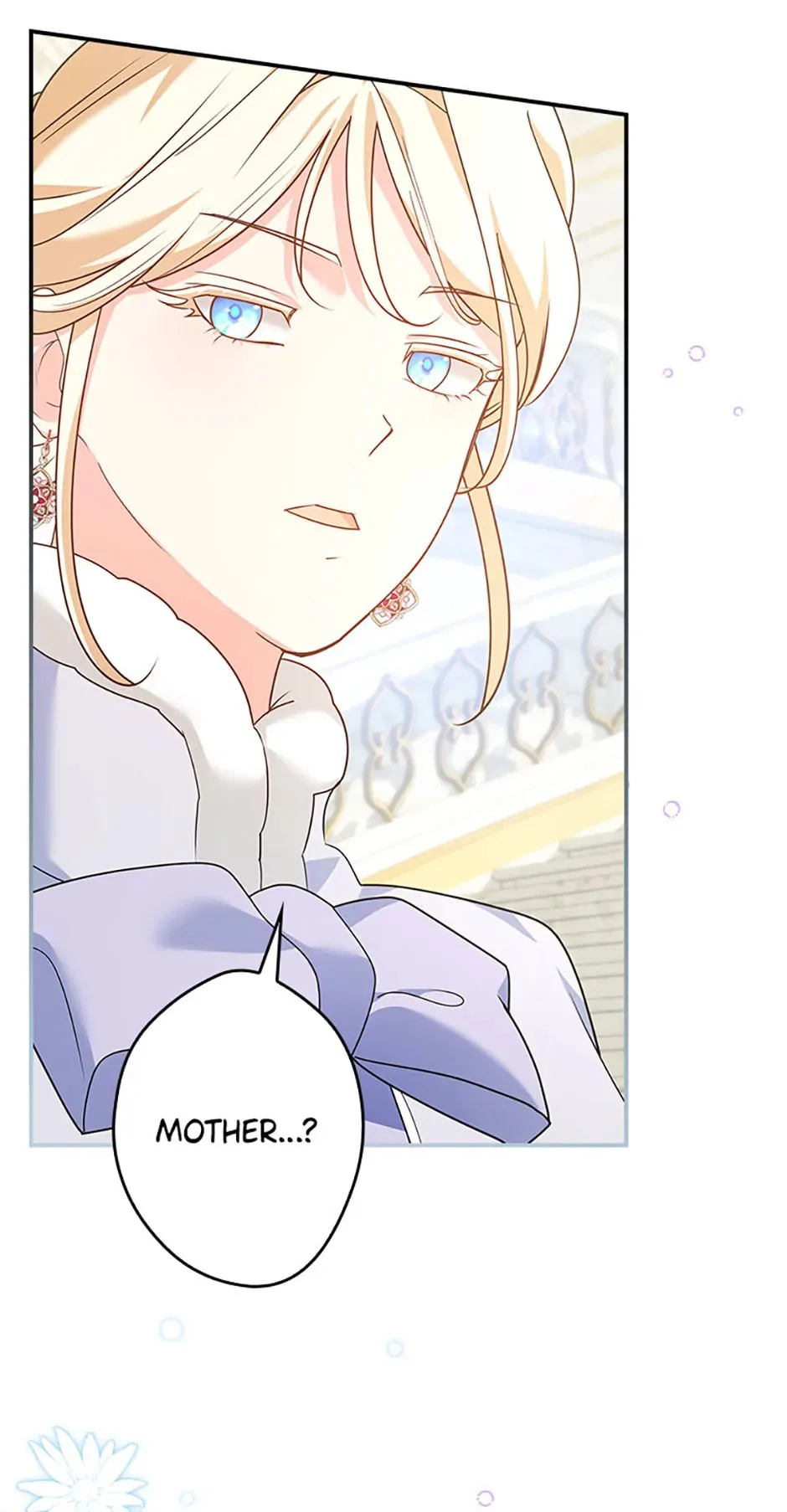 Not your MOTHER in Law Chapter 18 page 125