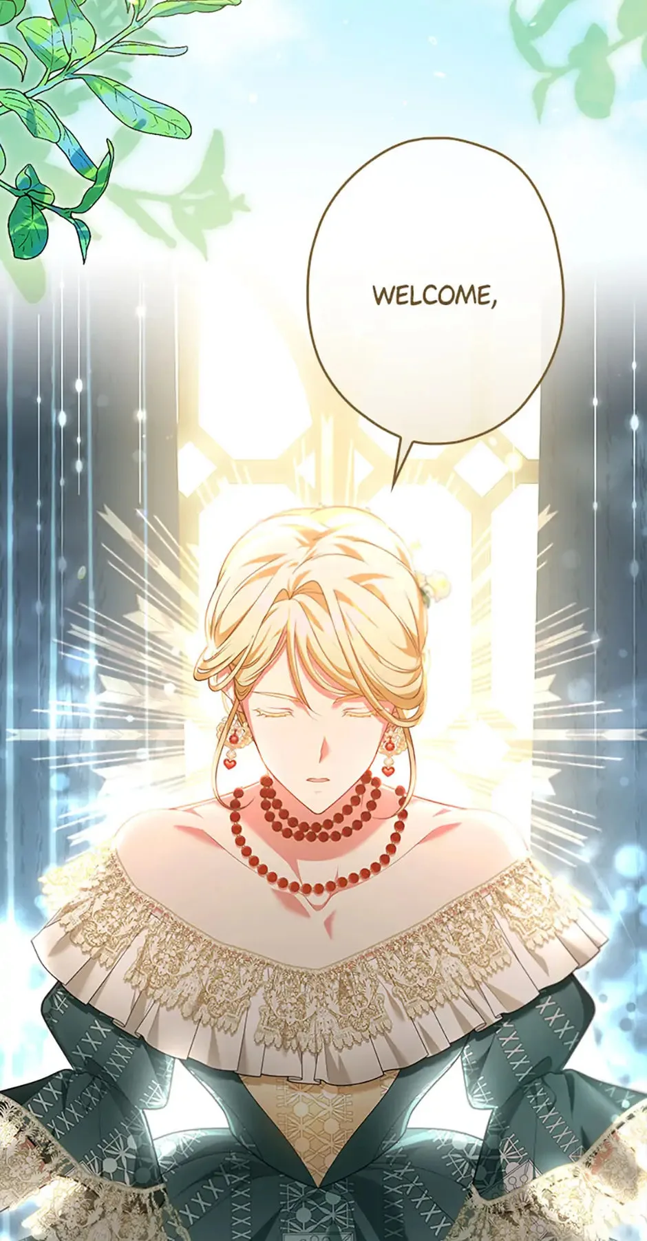 Not your MOTHER in Law Chapter 2 page 3