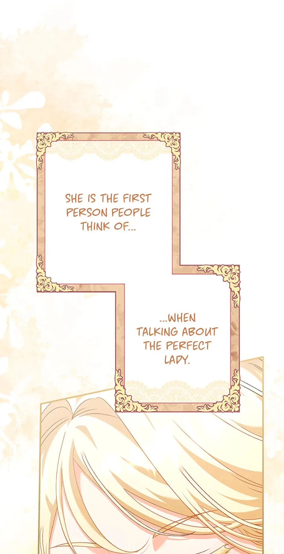 Not your MOTHER in Law Chapter 2 page 20