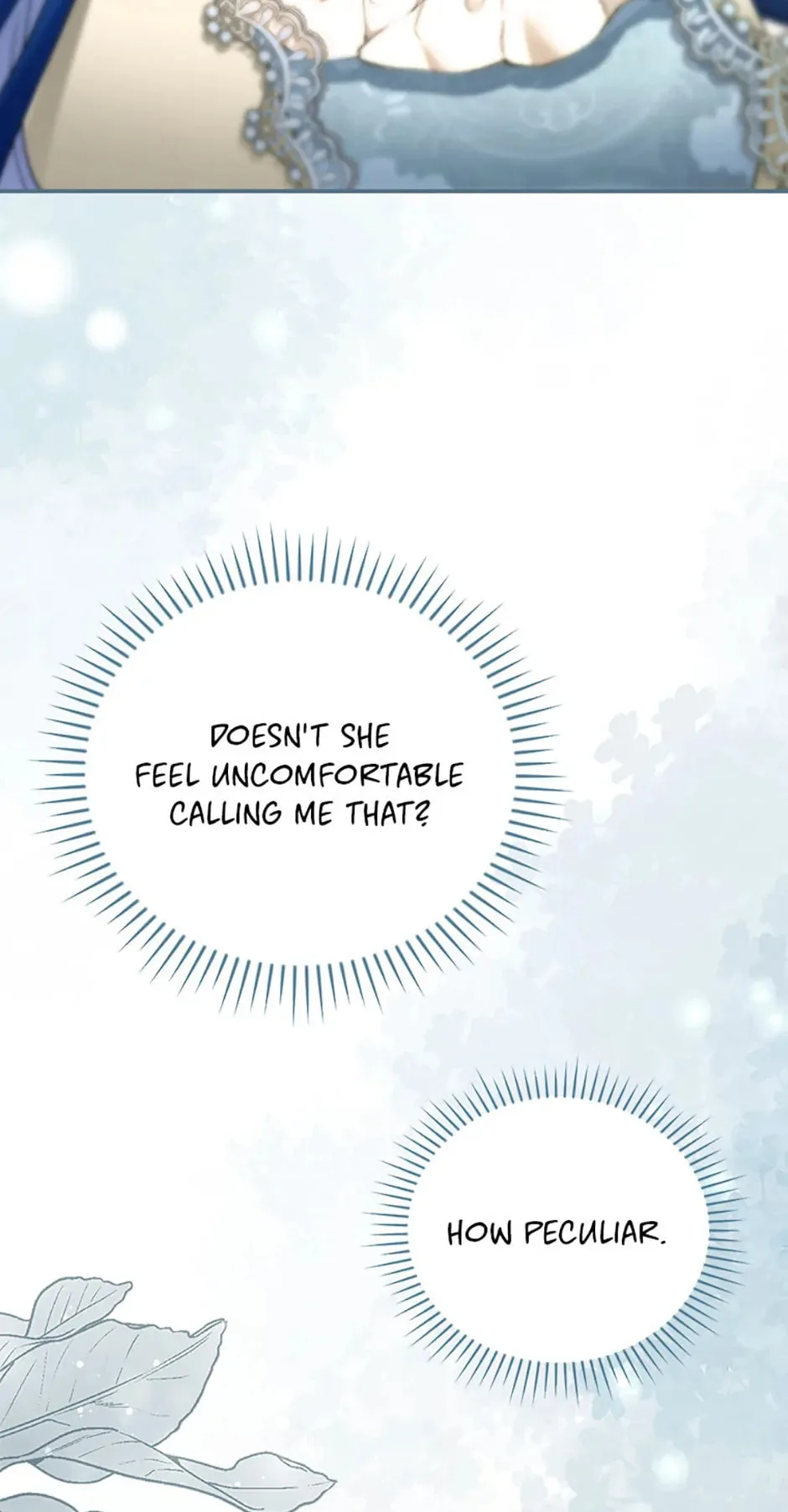 Not your MOTHER in Law Chapter 2 page 7