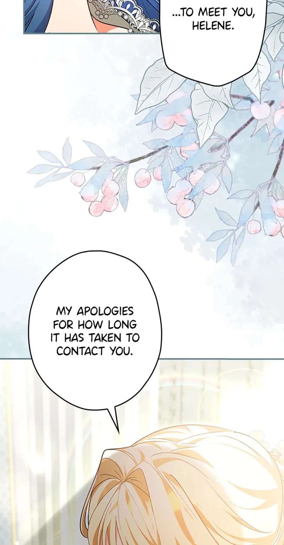 Not your MOTHER in Law Chapter 2 page 9