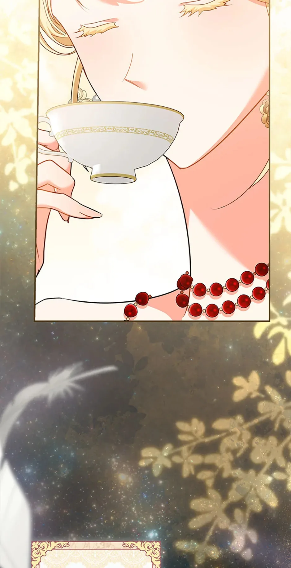 Not your MOTHER in Law Chapter 2 page 21