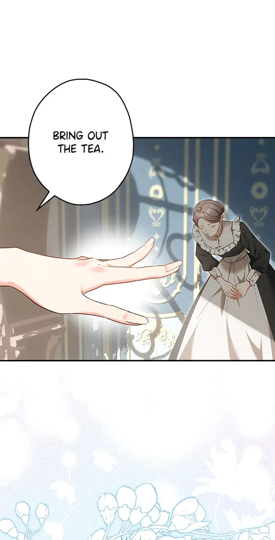 Not your MOTHER in Law Chapter 2 page 12