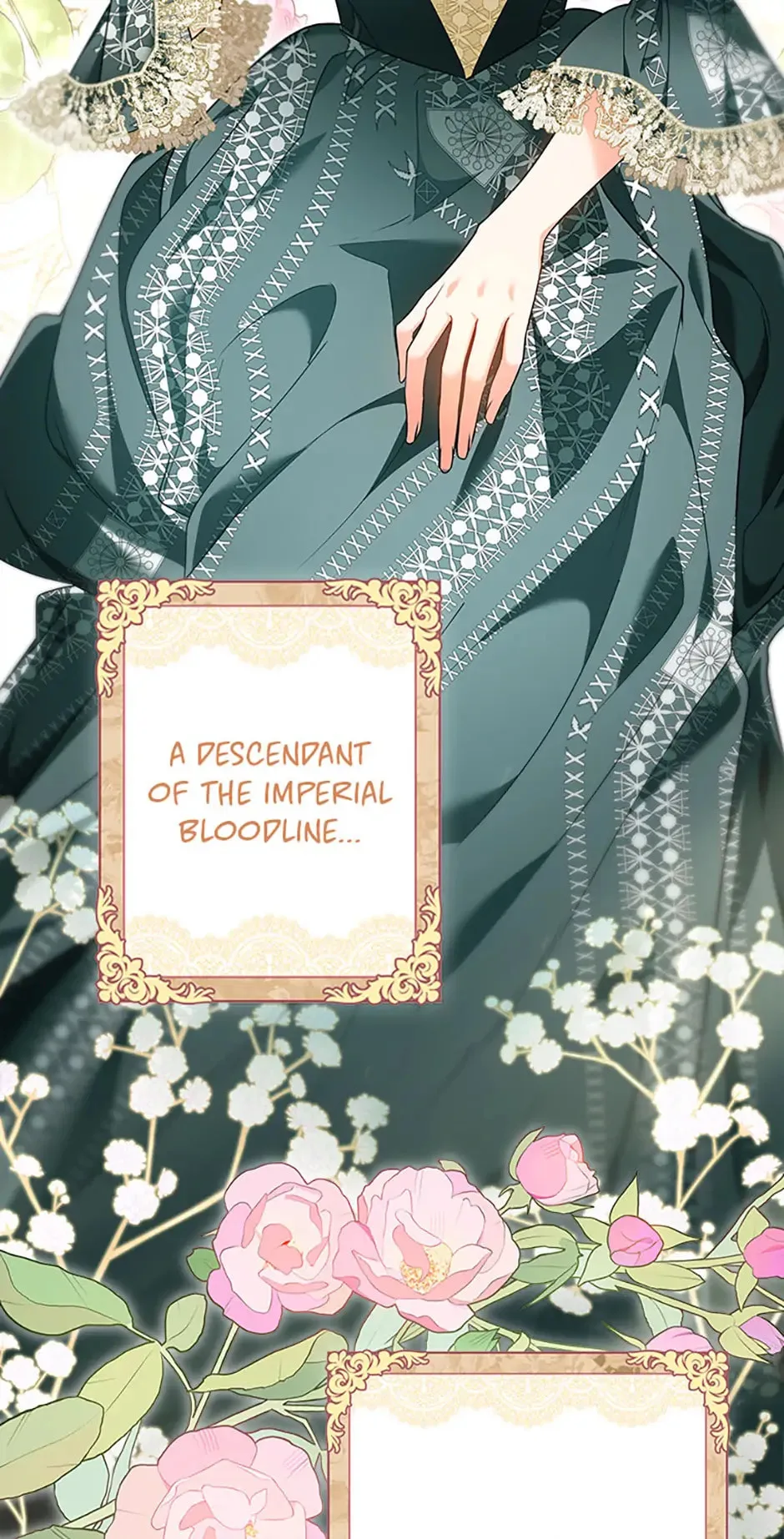 Not your MOTHER in Law Chapter 2 page 17