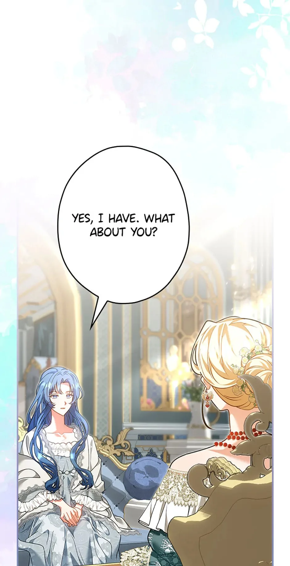 Not your MOTHER in Law Chapter 2 page 26