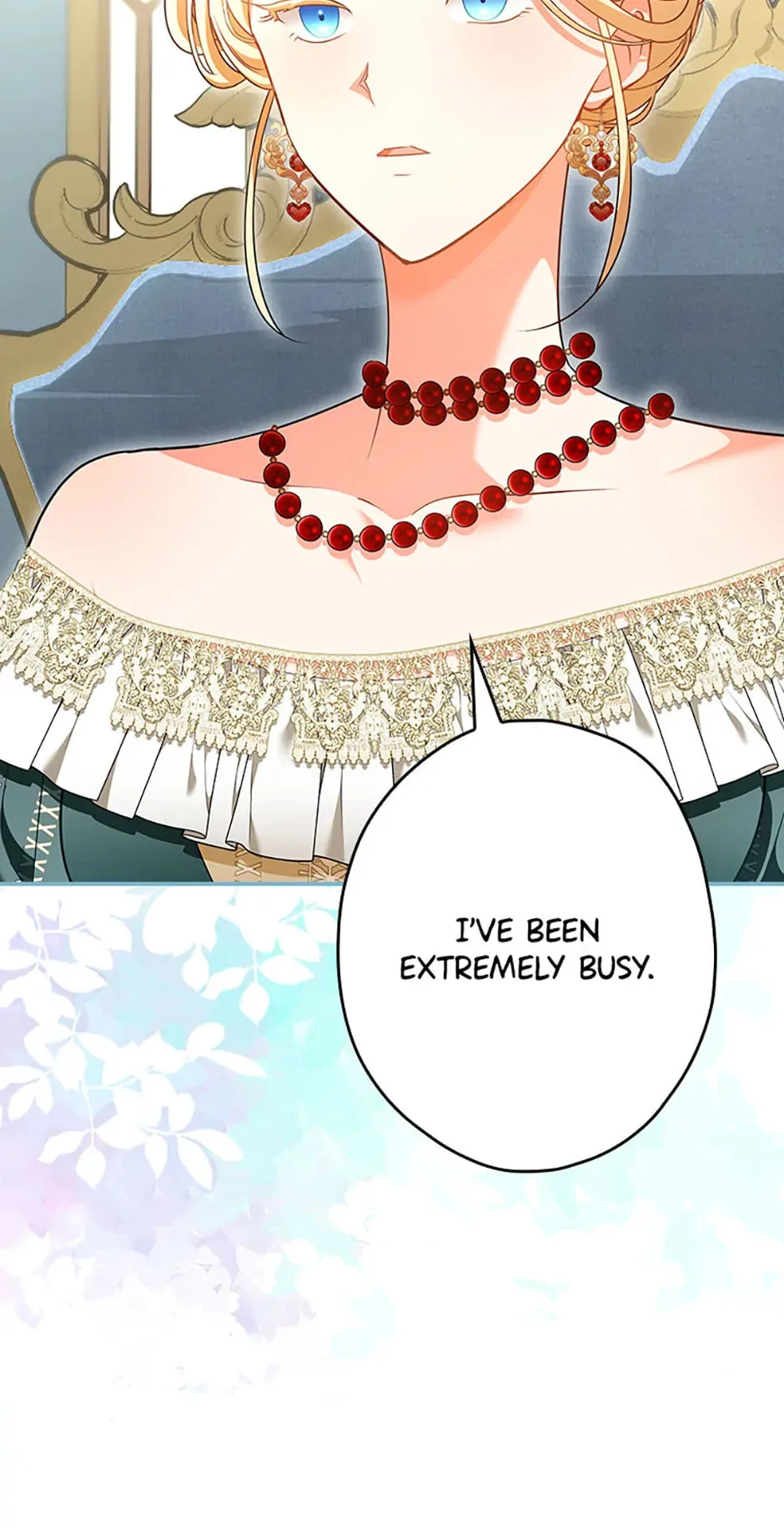 Not your MOTHER in Law Chapter 2 page 28