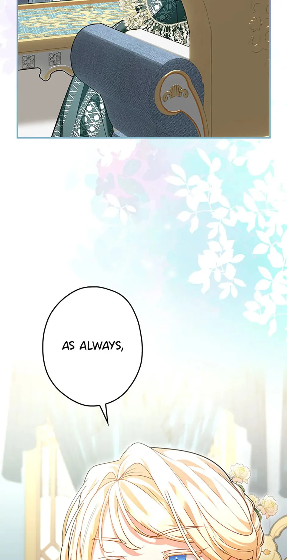 Not your MOTHER in Law Chapter 2 page 27