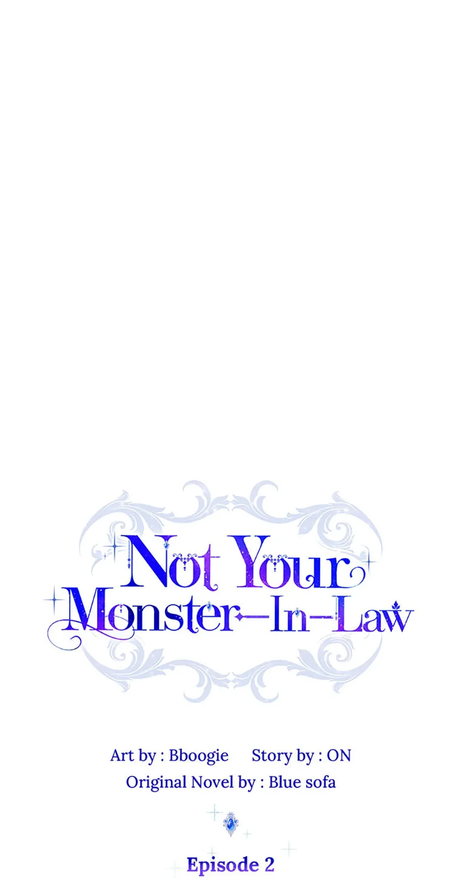 Not your MOTHER in Law Chapter 2 page 30