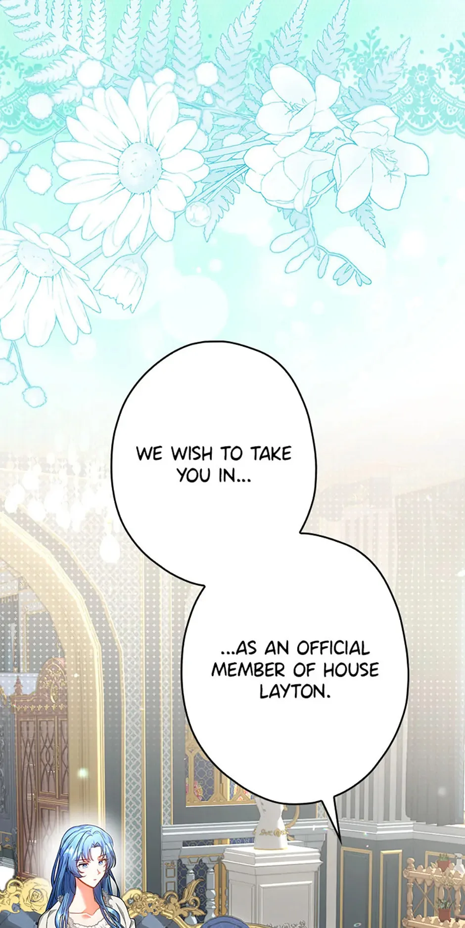 Not your MOTHER in Law Chapter 2 page 37