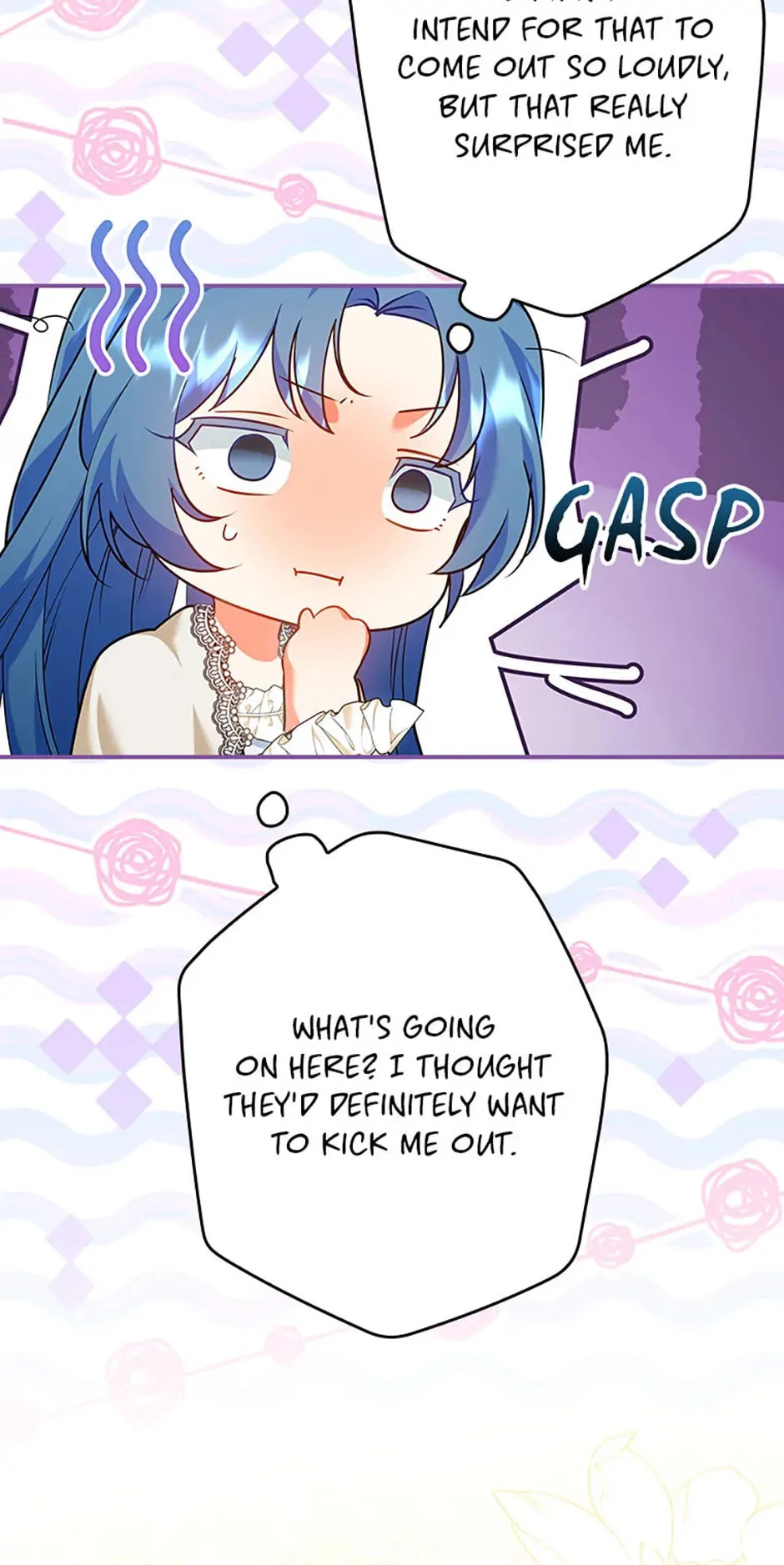 Not your MOTHER in Law Chapter 2 page 40
