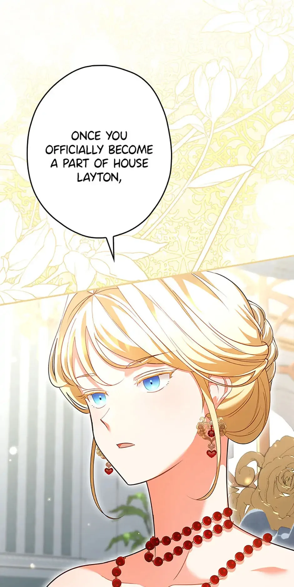 Not your MOTHER in Law Chapter 2 page 41