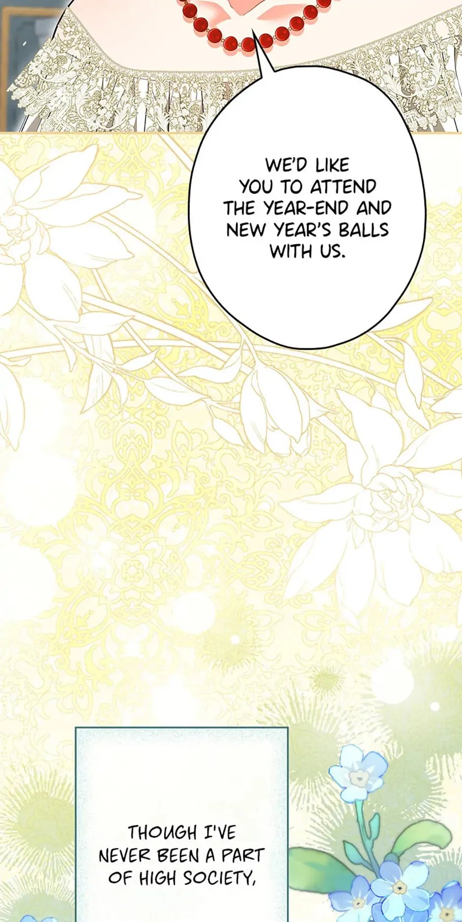 Not your MOTHER in Law Chapter 2 page 42