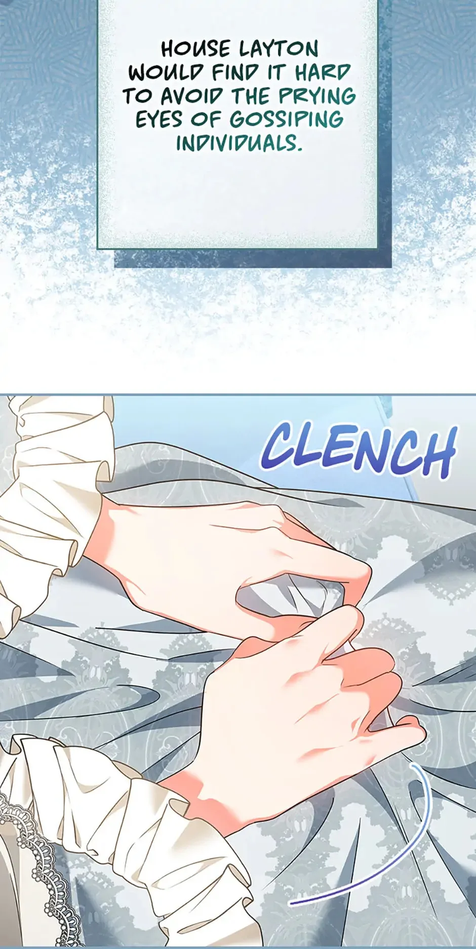 Not your MOTHER in Law Chapter 2 page 45
