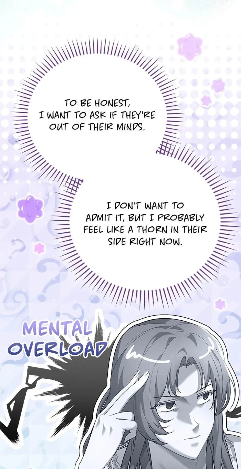 Not your MOTHER in Law Chapter 2 page 48