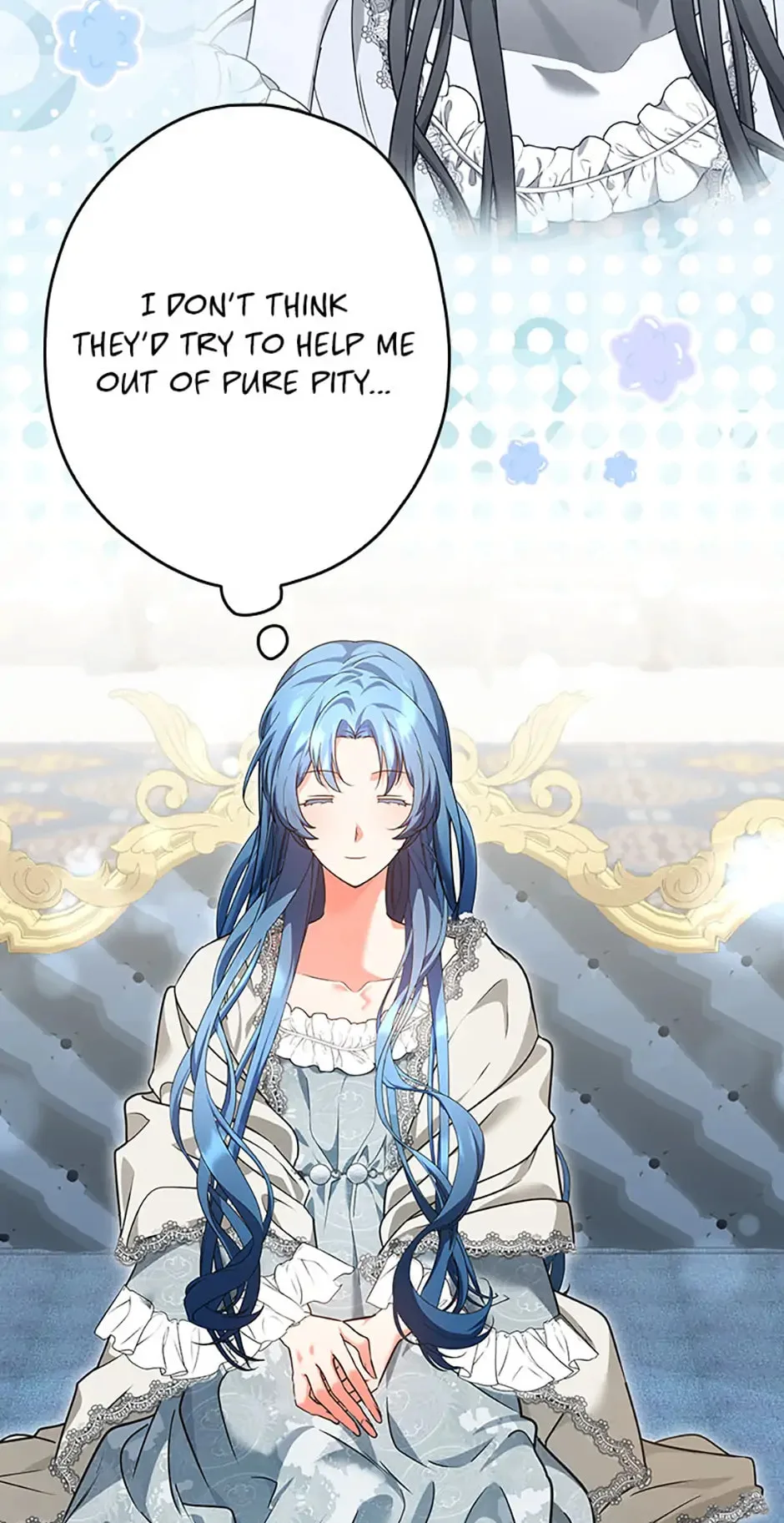 Not your MOTHER in Law Chapter 2 page 49
