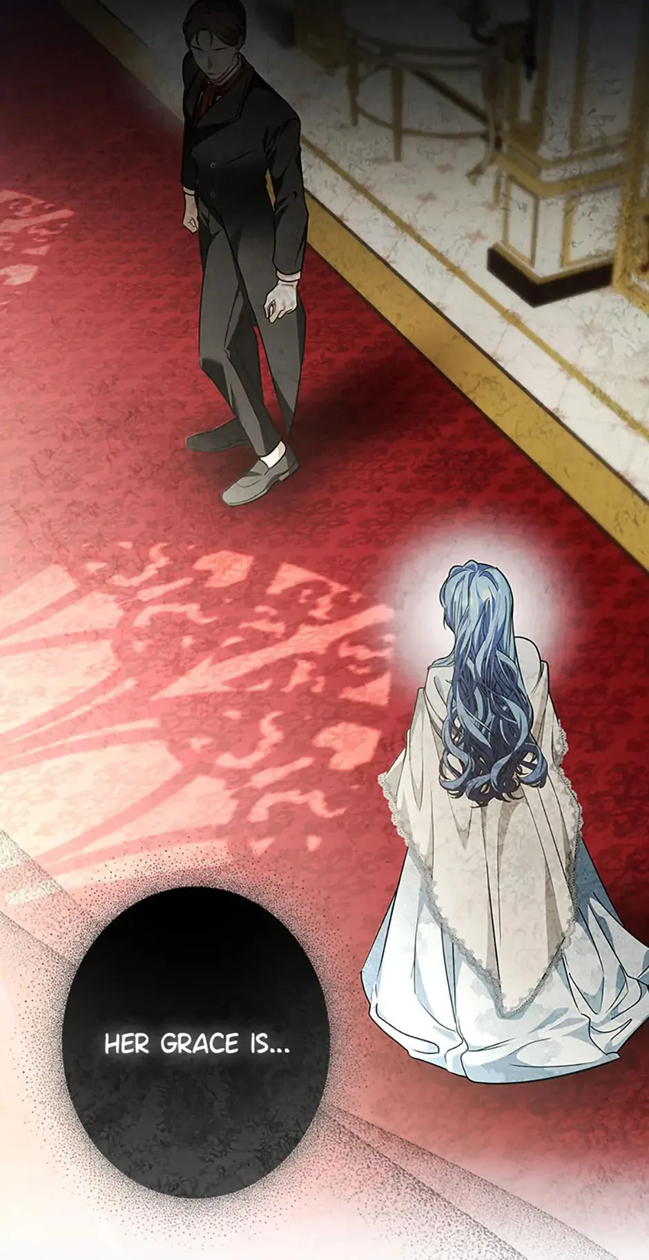 Not your MOTHER in Law Chapter 2 page 53