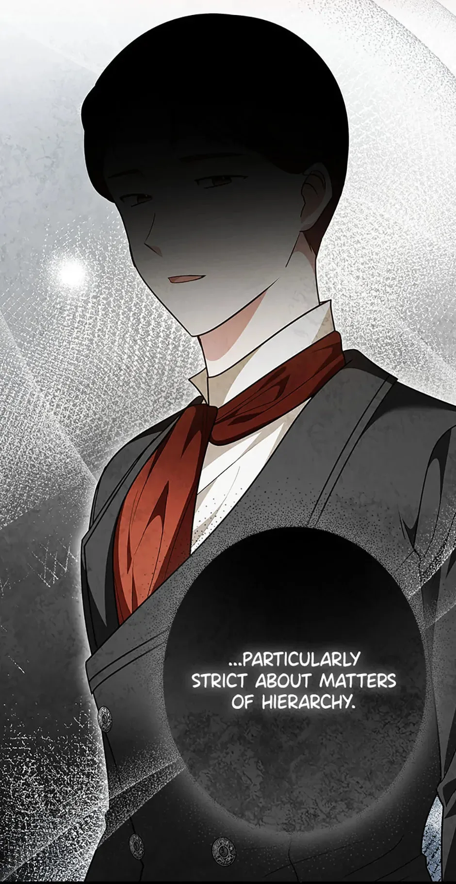 Not your MOTHER in Law Chapter 2 page 54
