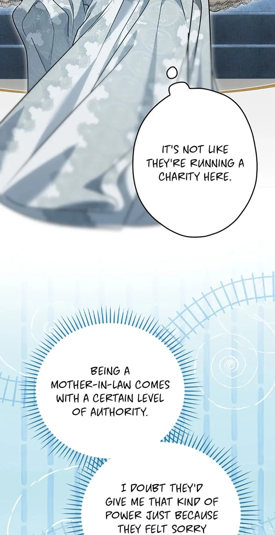 Not your MOTHER in Law Chapter 2 page 50
