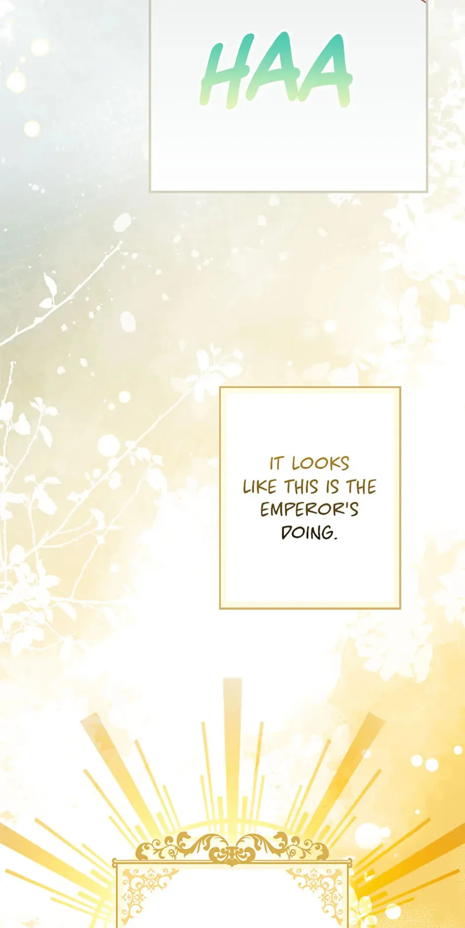 Not your MOTHER in Law Chapter 2 page 73