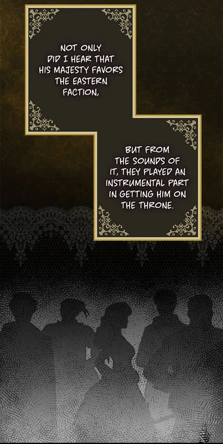 Not your MOTHER in Law Chapter 2 page 76