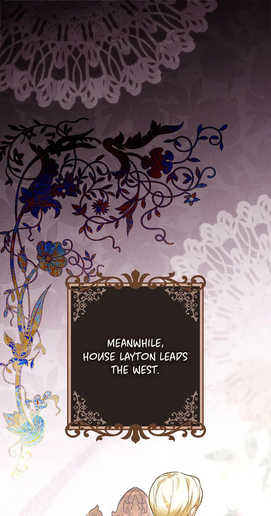 Not your MOTHER in Law Chapter 2 page 77