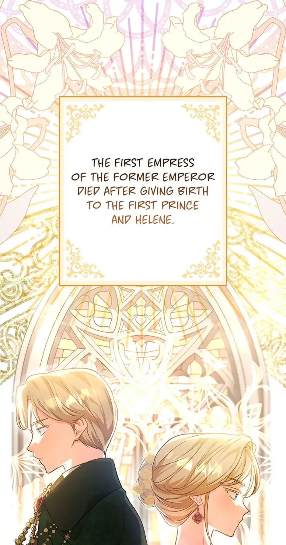 Not your MOTHER in Law Chapter 2 page 80