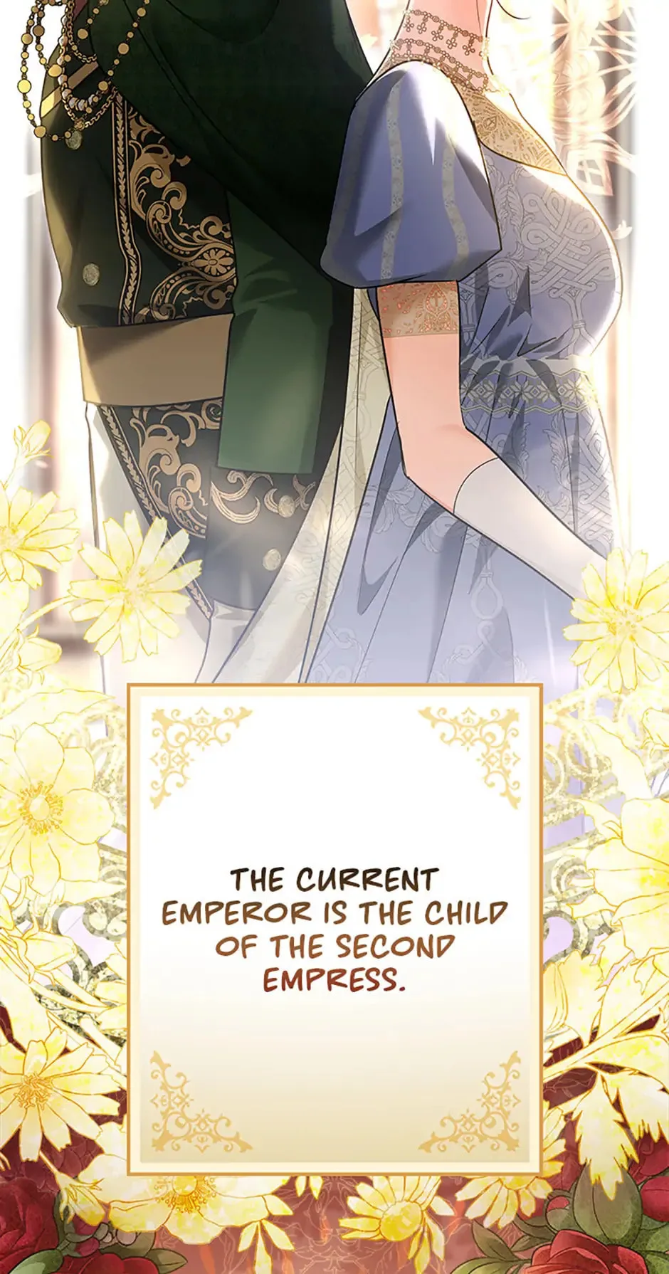 Not your MOTHER in Law Chapter 2 page 81