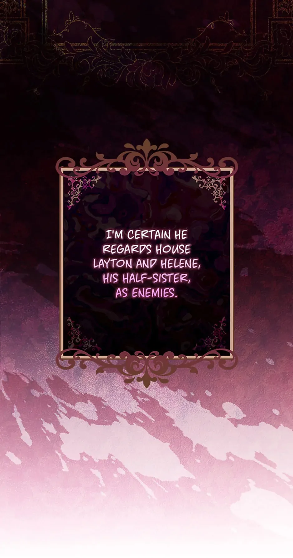 Not your MOTHER in Law Chapter 2 page 84