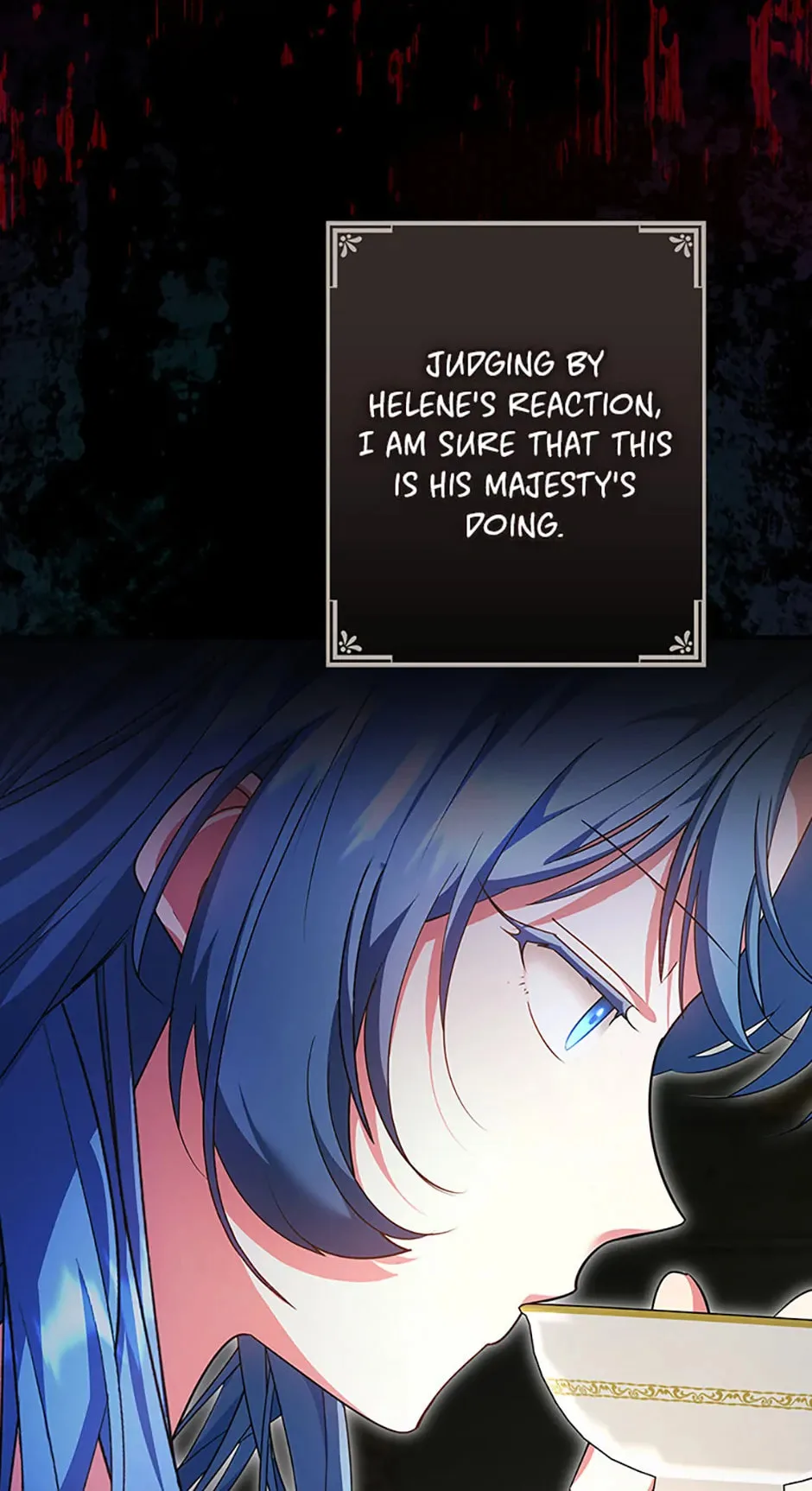 Not your MOTHER in Law Chapter 2 page 96