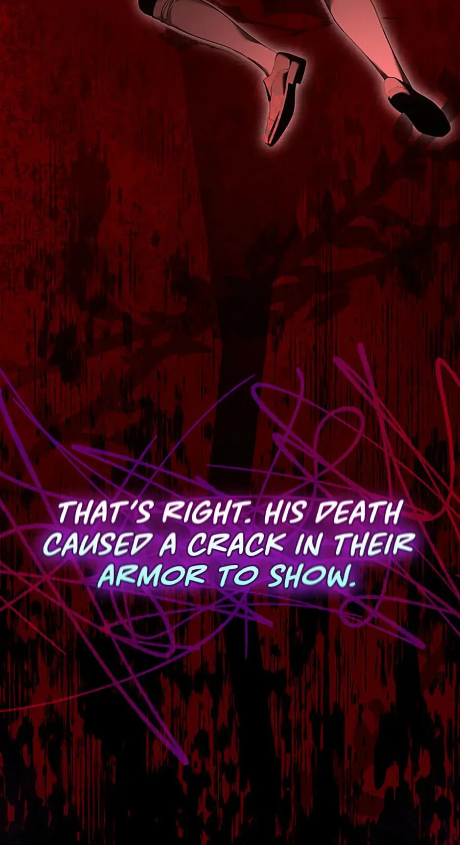 Not your MOTHER in Law Chapter 2 page 95